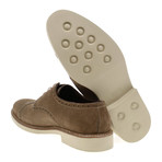 Marlon Derby // Buff (Euro: 41)