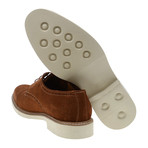 Marlon Derby // Tobacco (Euro: 43)