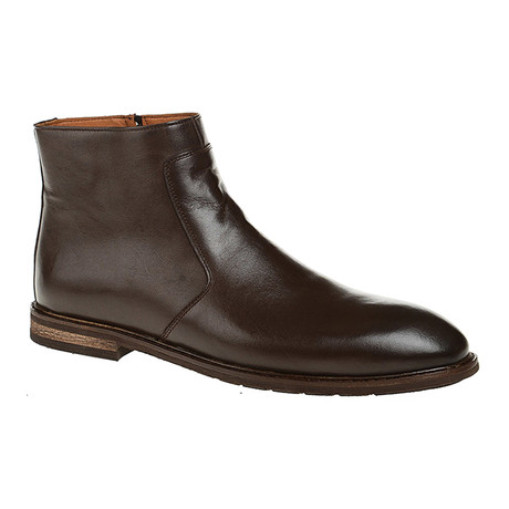 Notte Boot // Brown (Euro: 39)