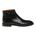 Notte Boot // Black (Euro: 39)