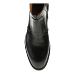 Notte Boot // Black (Euro: 39)