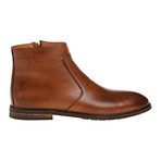 Notte Boot // Tobacco (Euro: 43)