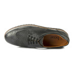 Vidal Derby // Black (Euro: 41)