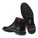 Notte Boot // Black (Euro: 39)