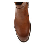 Notte Boot // Tobacco (Euro: 43)