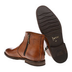 Notte Boot // Tobacco (Euro: 43)