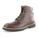 Change Lace-Up Boot // Whiskey (US: 8.5)
