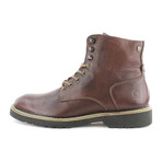 Change Lace-Up Boot // Whiskey (US: 10.5)