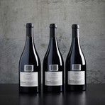 AJ Pearce Wines Napa Valley Syrah // 3 Bottles