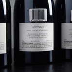 AJ Pearce Wines Napa Valley Syrah // 3 Bottles