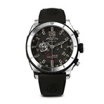 Armand Nicolet S05 Automatic // A714AGN-GR-GG4710N