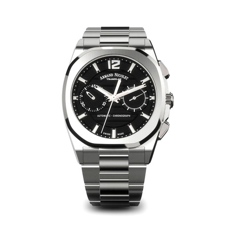 Armand Nicolet J09 Automatic // A654AAA-NR-MA4650AA