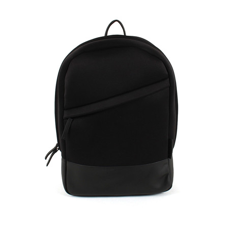Blackout Backpack