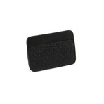 Wallstreet Credit Card Holder