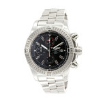 Breitling Super Avenger Chronograph Automatic // A1337011-B907-135A // Pre-Owned