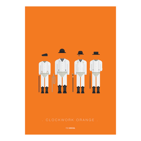 Clockwork Orange