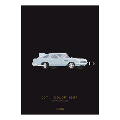 Goldfinger