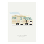 Breaking Bad RV