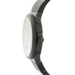 Ulysse Nardin Maxi Marine Chronometer Automatic // Limited Edition // 263-66LE-3C/42-BLACK // Unworn