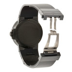 Ulysse Nardin Maxi Marine Chronometer Automatic // Limited Edition // 263-66LE-3C/42-BLACK // Unworn