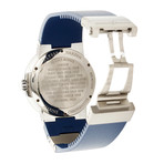 Ulysse Nardin Maxi Marine Chronometer Automatic // 263-66-3/623 // UN110