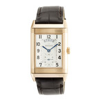 Jaeger LeCoultre Grande Reverso Manual Wind // Q374252 // New