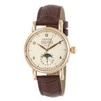 Chronoswiss Sirius Triple Automatic // CH-9341.1R/1211 // New