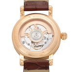 Chronoswiss Sirius Triple Automatic // CH-9341.1R/1211 // New