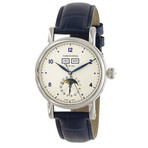 Chronoswiss Sirius Triple Automatic // CH-9343.1/1111 // New