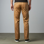 Workers Chino Slim Fit Pant // Khaki (34WX33L)