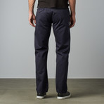 Workers Chino Relaxed Fit Pant // Navy (31WX32L)