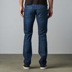 Rios Slim Straight Jean // 6-Month Wash (32WX32L)