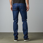 FreeNote // Rios Red Wing 110 Year Anniversary Jean // Indigo (29WX32L)