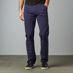 Workers Chino Tailored Fit // Navy (34WX34L)