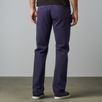 Workers Chino Tailored Fit // Navy (34WX34L)