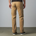 Workers Chino Tailored Fit // Beige (34WX34L)