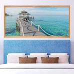 Chalet at the Seaside