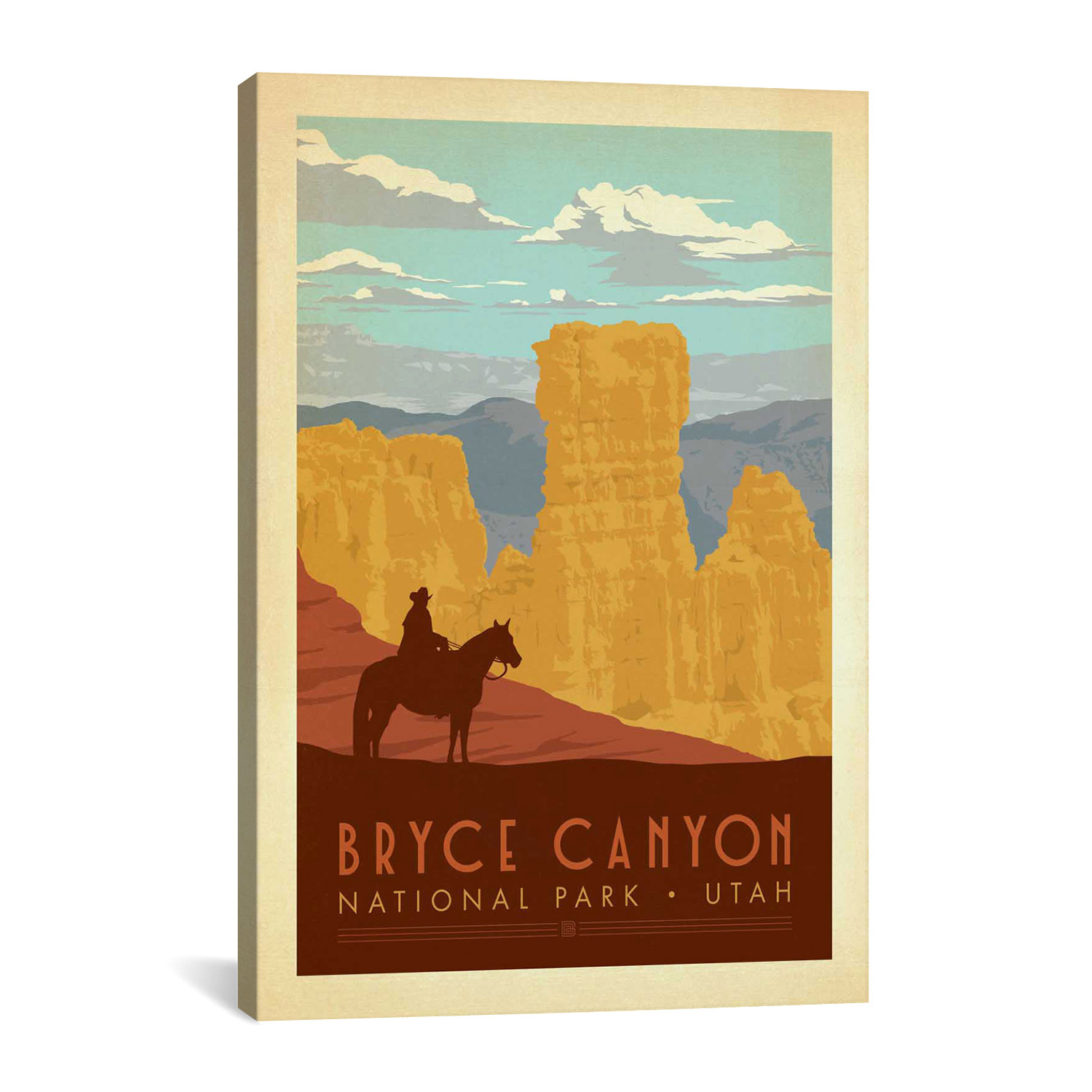 National Parks Collection // Bryce Canyon (18