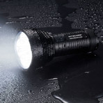 Tiny Monster // TM16 + Set of 4 NL1826