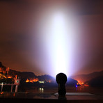 Tiny Monster // TM16 + Set of 4 NL1826