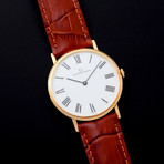 Universal Geneve Classic Manual Wind // 8598 // TM1197 // Pre-Owned