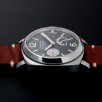 Panerai // Luminor Automatic // Limited Edition // PAM00125 // TM1186 // Pre-Owned