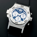 Jorg Hysek Chronograph Automatic // AB07 // TM1187 // Unworn