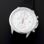 IWC Yacht Club Chronograph Automatic // IW390211 // TM1208 // Unworn