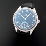 IWC Portuguese Manual Wind // IW544501 // TM1215 // Pre-Owned