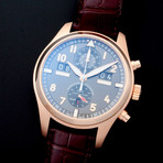 IWC Perpetual Calendar Chronograph Automatic // IW379103 // TM1217 // Unworn