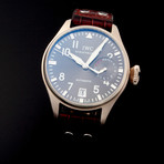 IWC Big Pilot Automatic // IW500402 // TM1212 // Pre-Owned