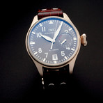 IWC Big Pilot Automatic // IW500402 // TM1212 // Pre-Owned