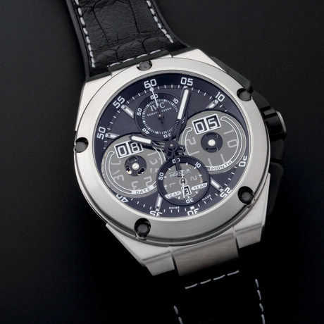 IWC Perpetual Calendar Automatic // IW379201 // TM1206 // Unworn