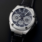 IWC Perpetual Calendar Automatic // IW379201 // TM1206 // Unworn